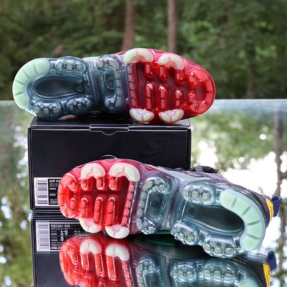 Nike Air Vapormax 2019 Cactus Plant Flea Market Size 9 - Picture 16 of 16